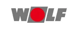 Logo der Marke Wolf – beschreibende Nennung, kein Firmenlogo